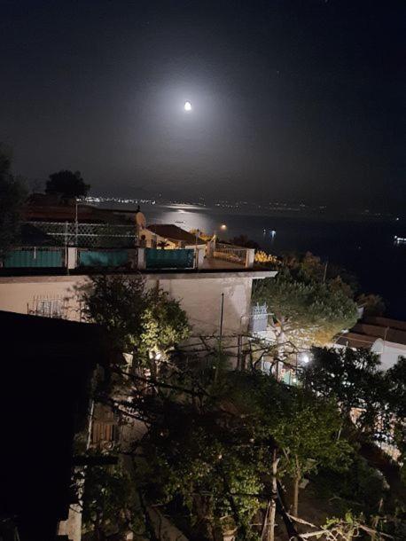 Le Mimose Villa Vietri Bagian luar foto