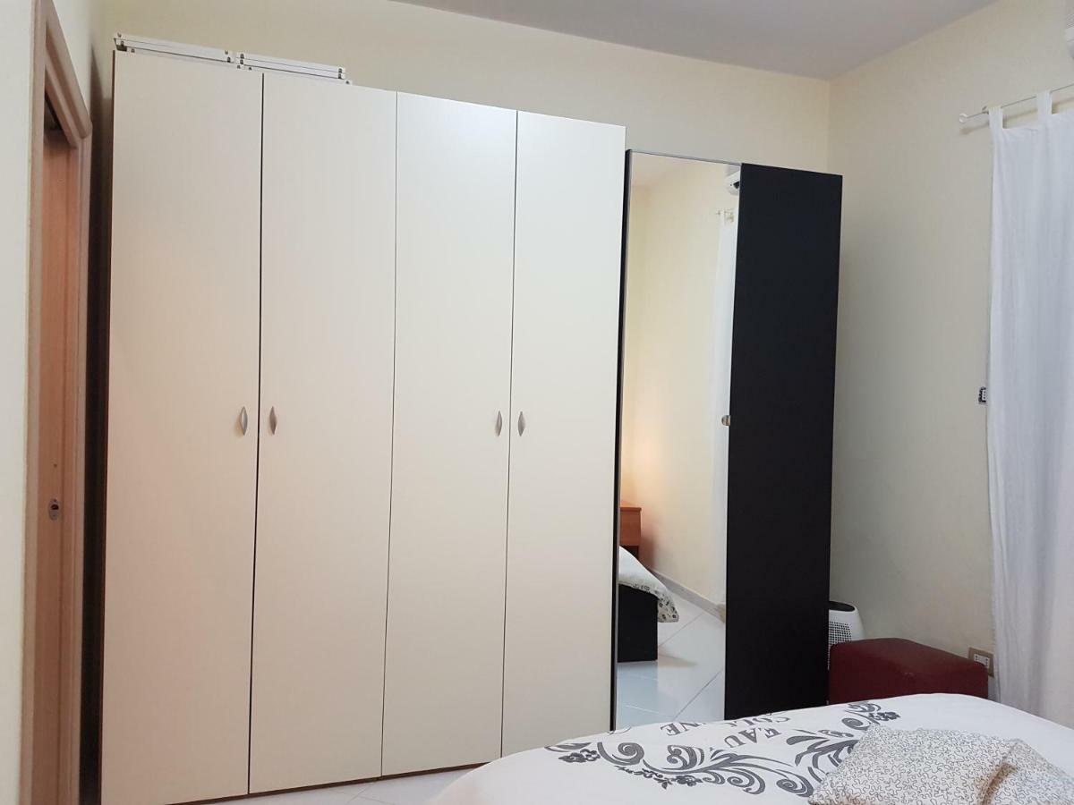 Le Mimose Villa Vietri Bagian luar foto